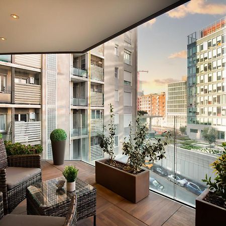 Comfort Suite Milano Centrale With Fast Wifi And Free Netflix Milão Exterior foto
