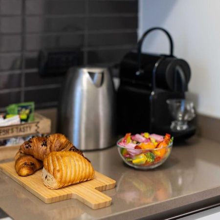 Comfort Suite Milano Centrale With Fast Wifi And Free Netflix Milão Exterior foto