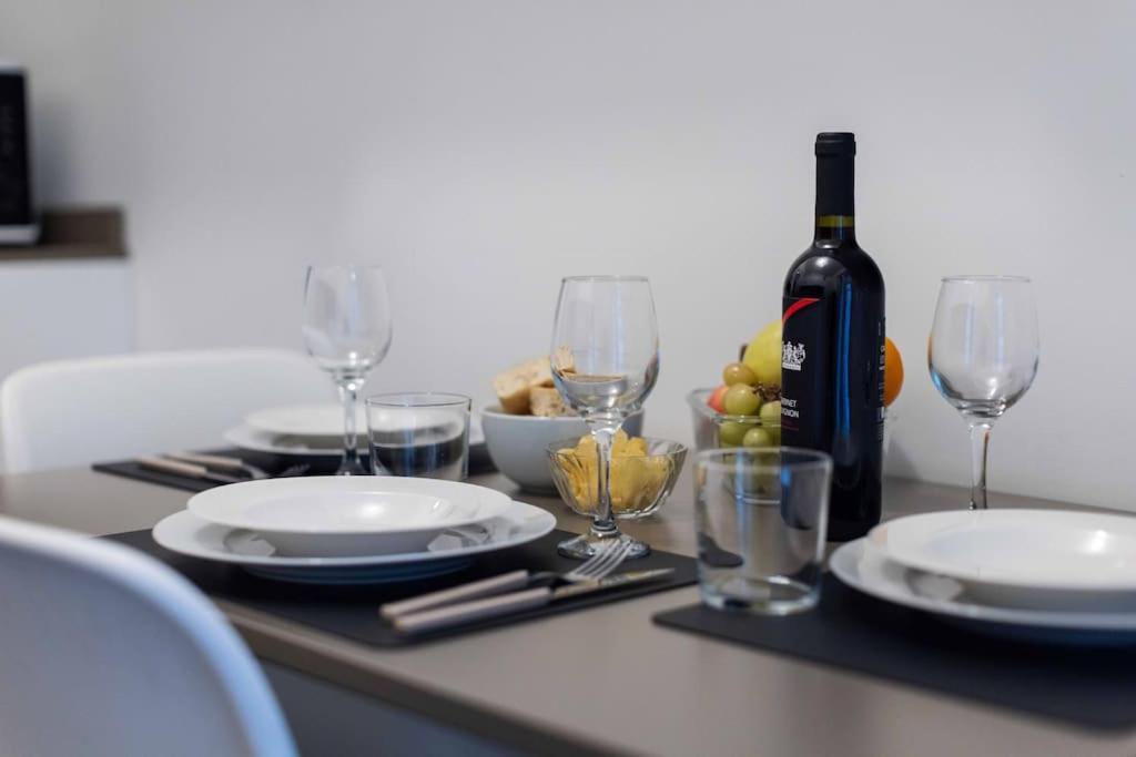Comfort Suite Milano Centrale With Fast Wifi And Free Netflix Milão Exterior foto