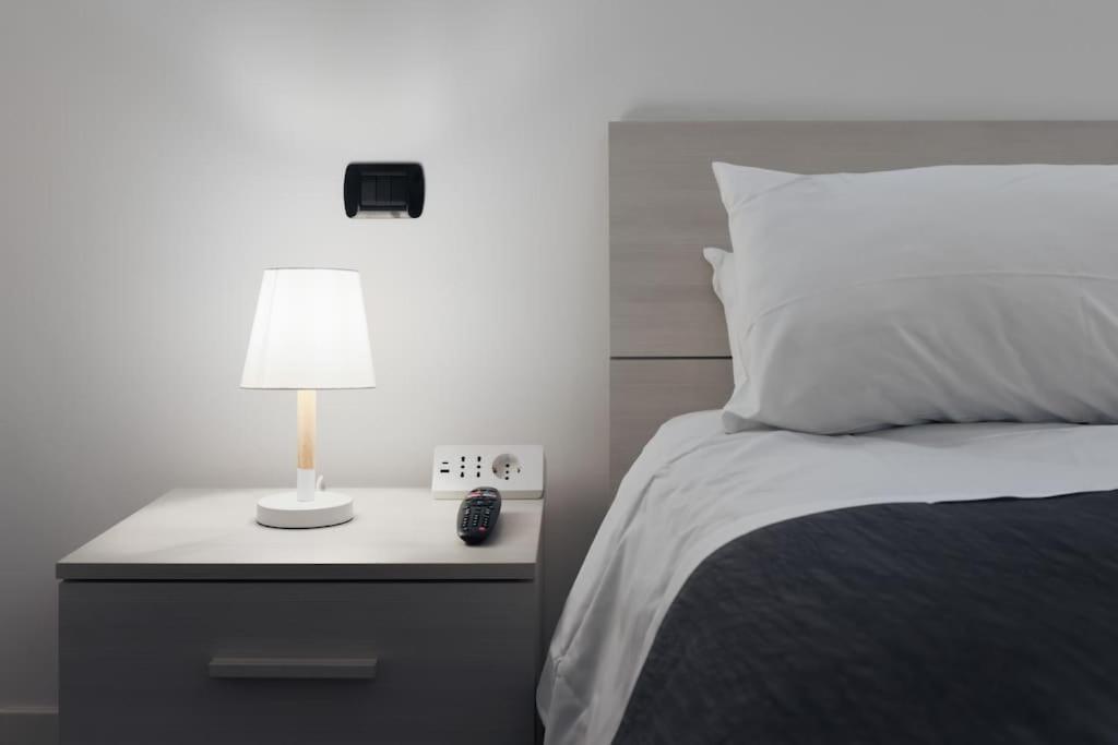 Comfort Suite Milano Centrale With Fast Wifi And Free Netflix Milão Exterior foto